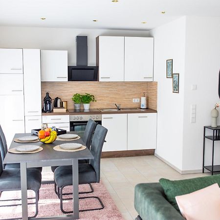 Auszeit In Radolfzell Apartment Радолфцел ам Бодензее Екстериор снимка