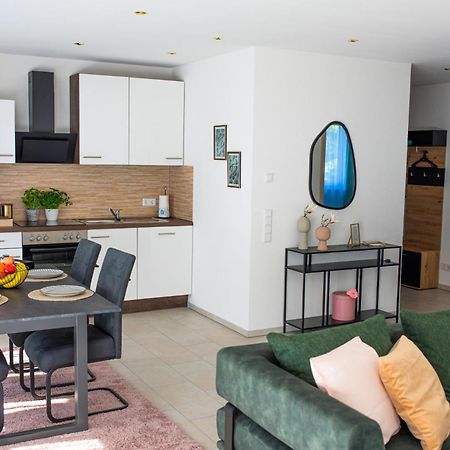 Auszeit In Radolfzell Apartment Радолфцел ам Бодензее Екстериор снимка