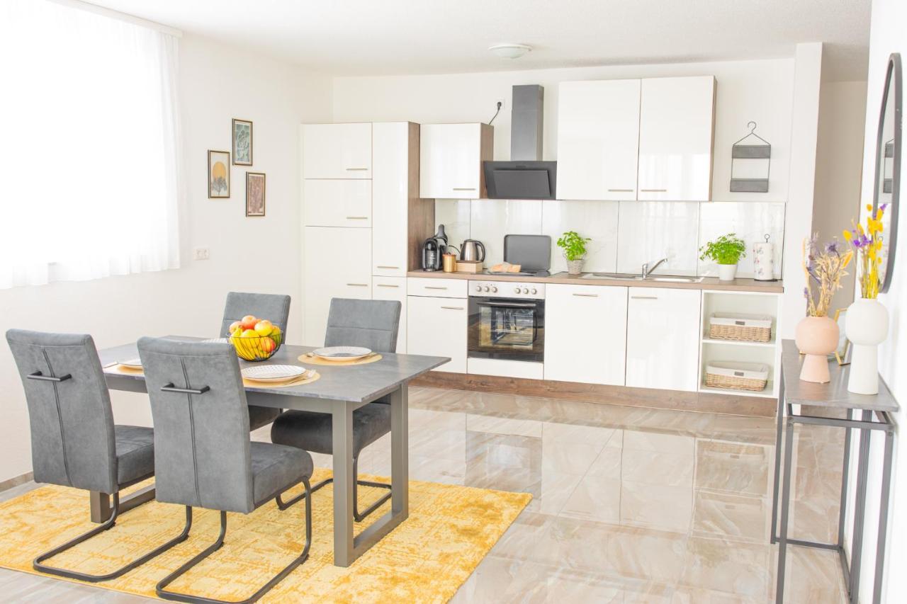 Auszeit In Radolfzell Apartment Радолфцел ам Бодензее Екстериор снимка
