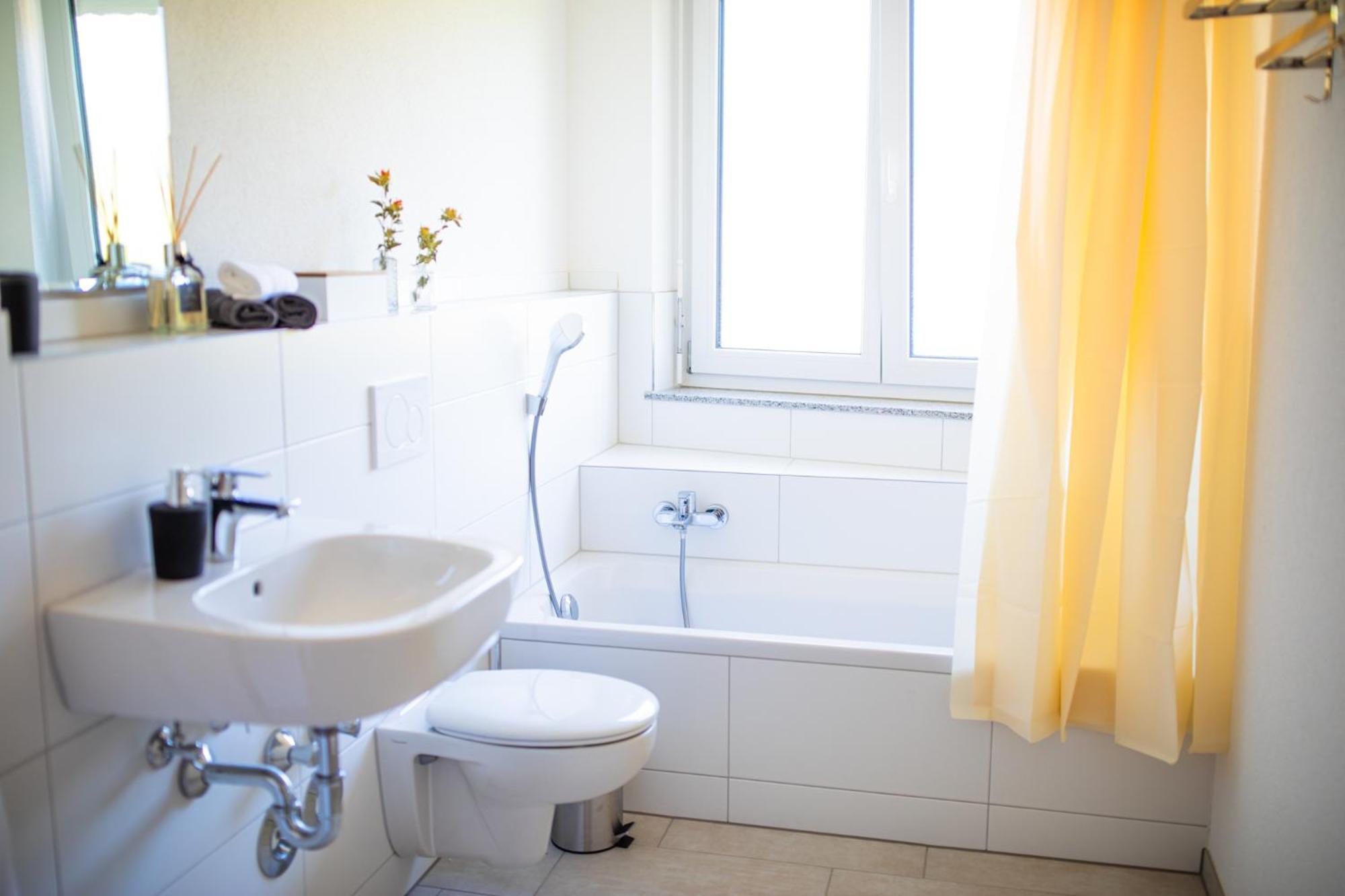 Auszeit In Radolfzell Apartment Радолфцел ам Бодензее Екстериор снимка