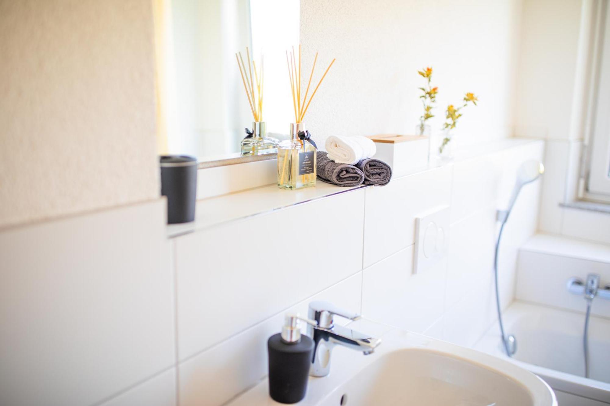 Auszeit In Radolfzell Apartment Радолфцел ам Бодензее Екстериор снимка