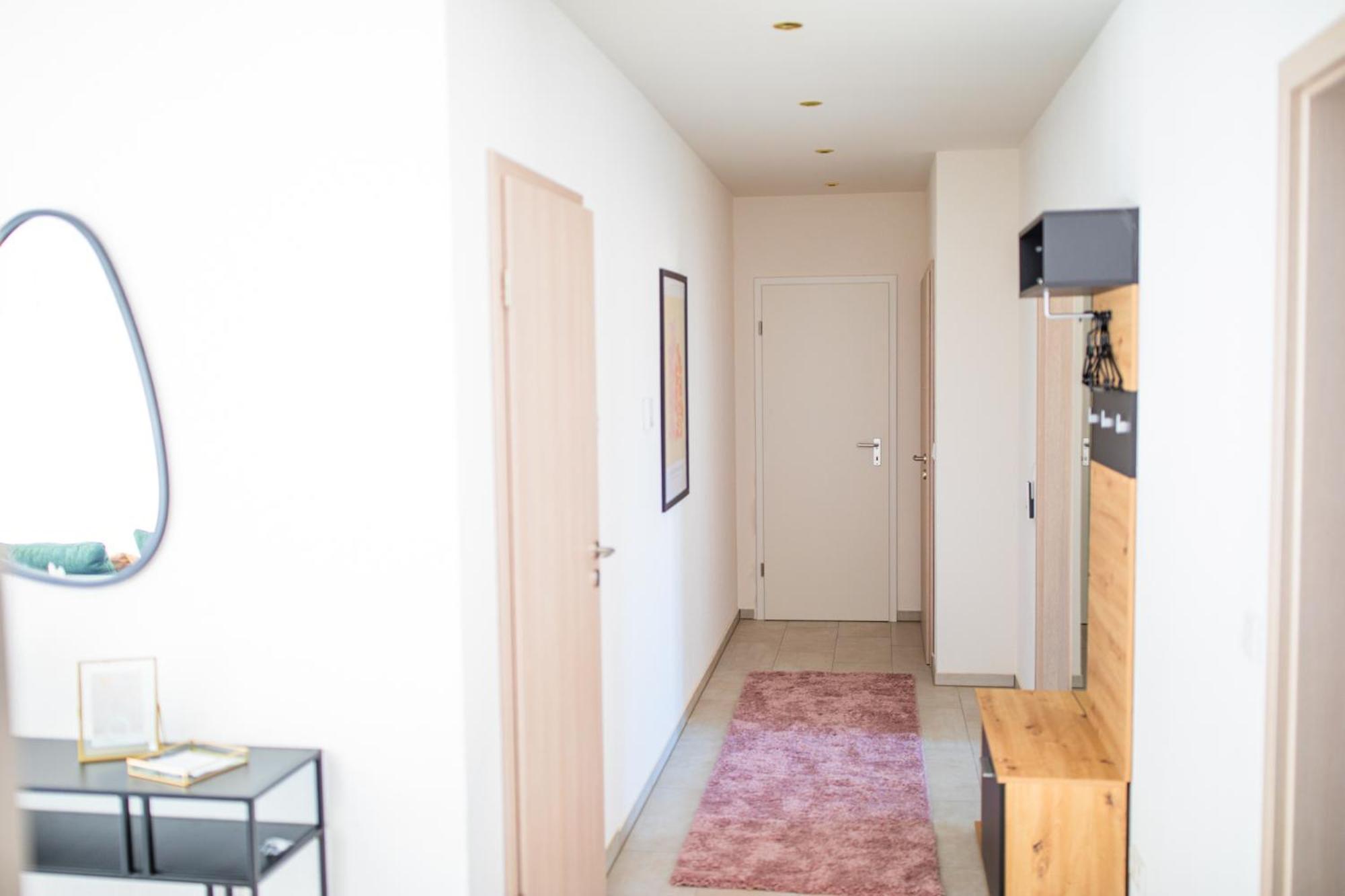 Auszeit In Radolfzell Apartment Радолфцел ам Бодензее Екстериор снимка