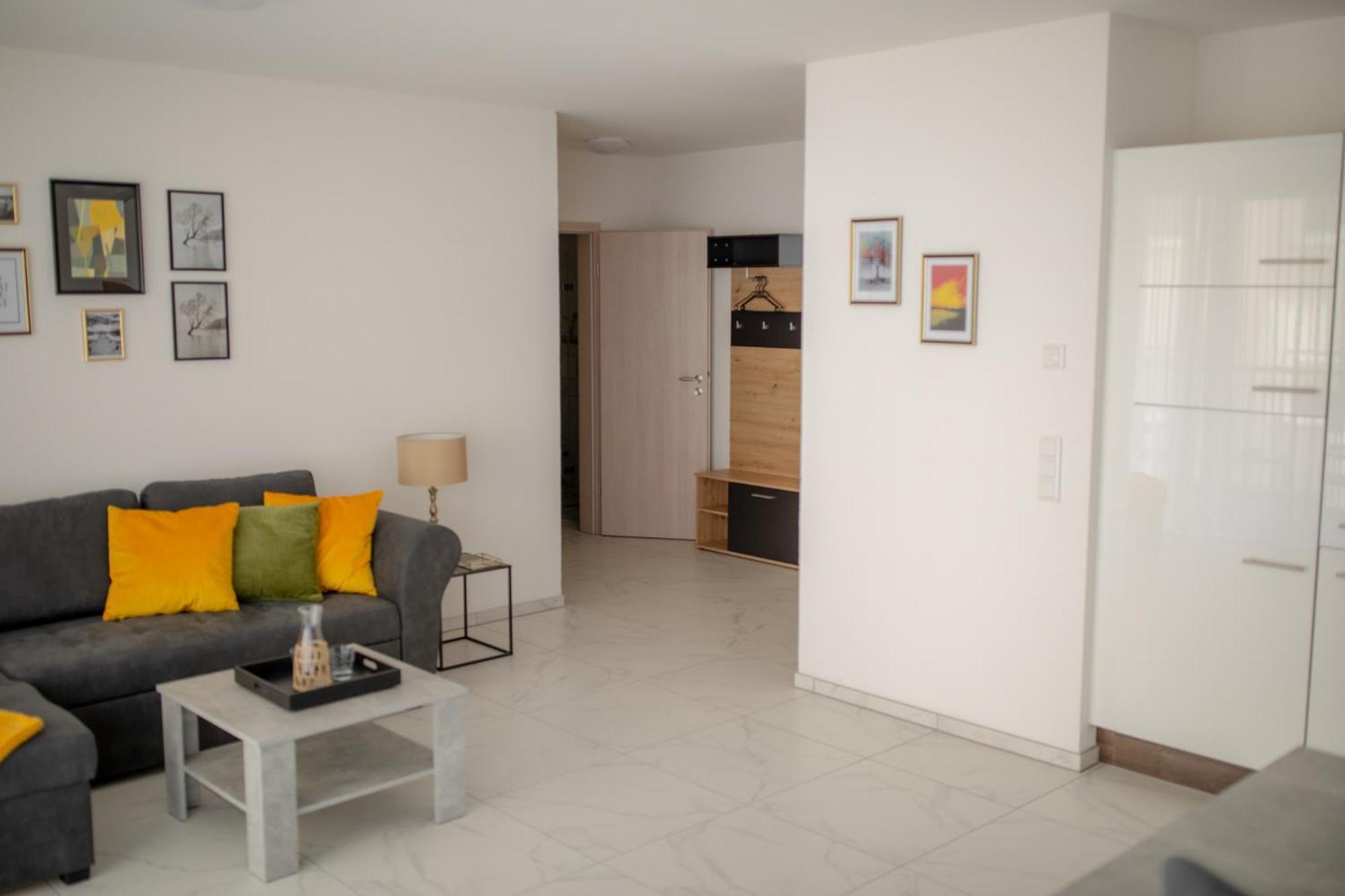 Auszeit In Radolfzell Apartment Радолфцел ам Бодензее Екстериор снимка