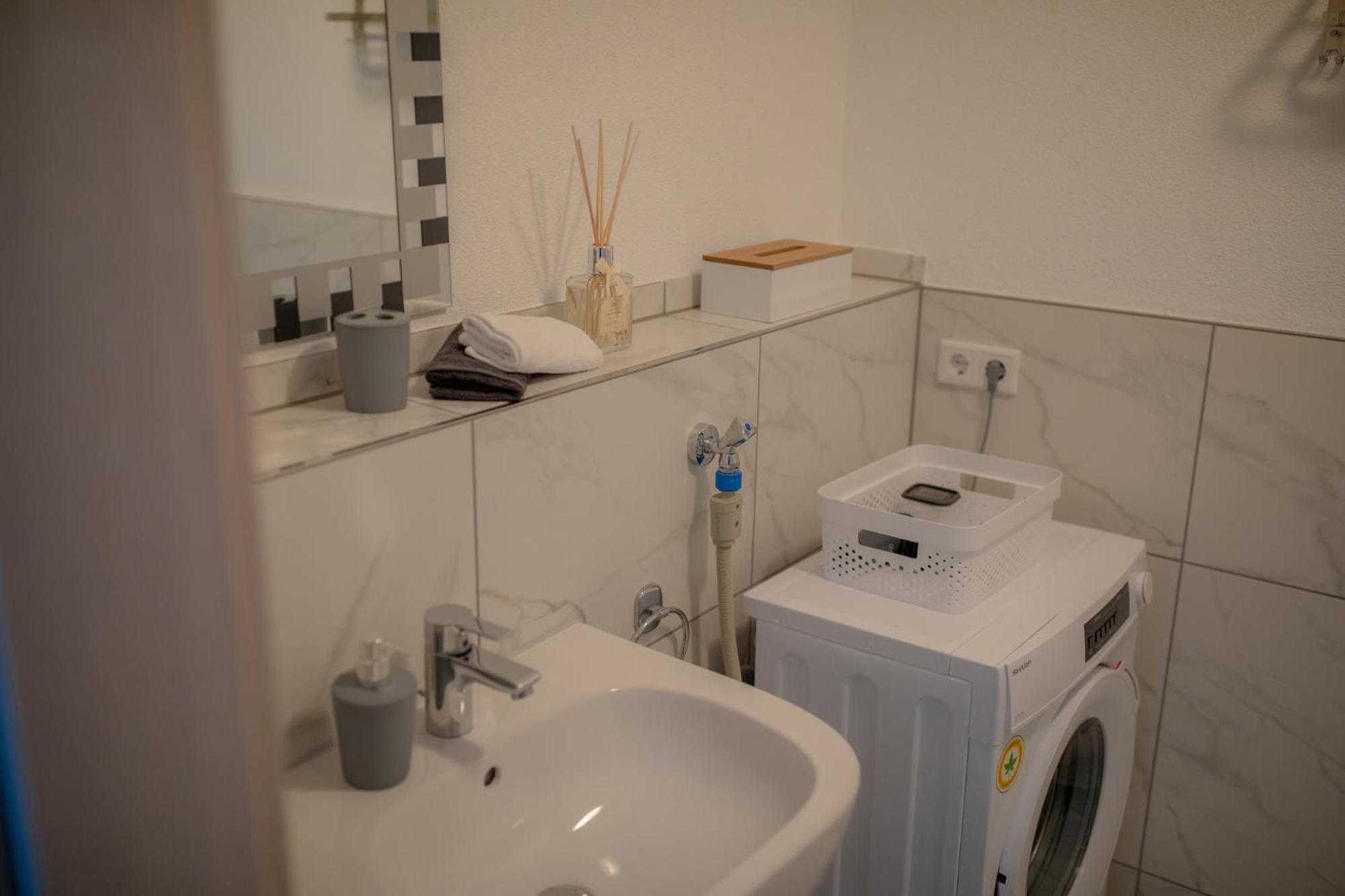 Auszeit In Radolfzell Apartment Радолфцел ам Бодензее Екстериор снимка
