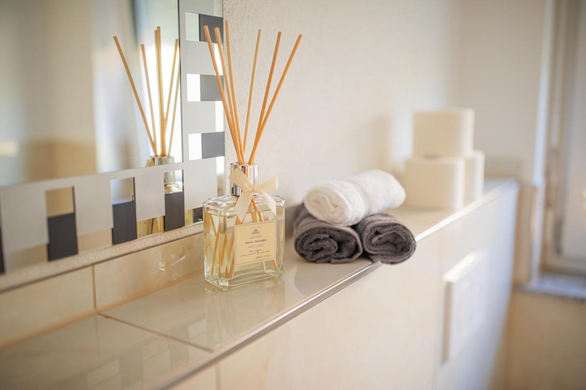 Auszeit In Radolfzell Apartment Радолфцел ам Бодензее Екстериор снимка