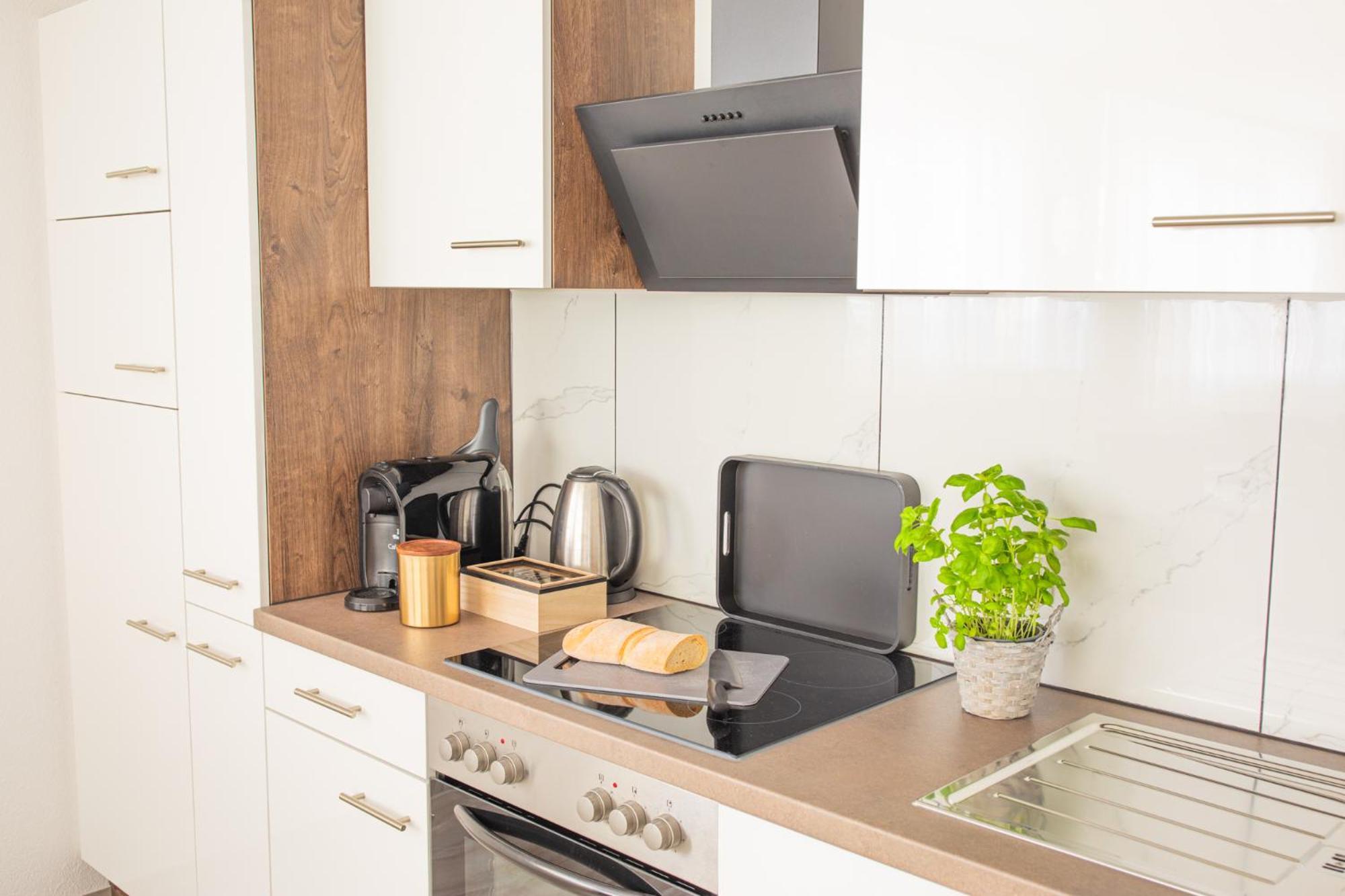 Auszeit In Radolfzell Apartment Радолфцел ам Бодензее Екстериор снимка