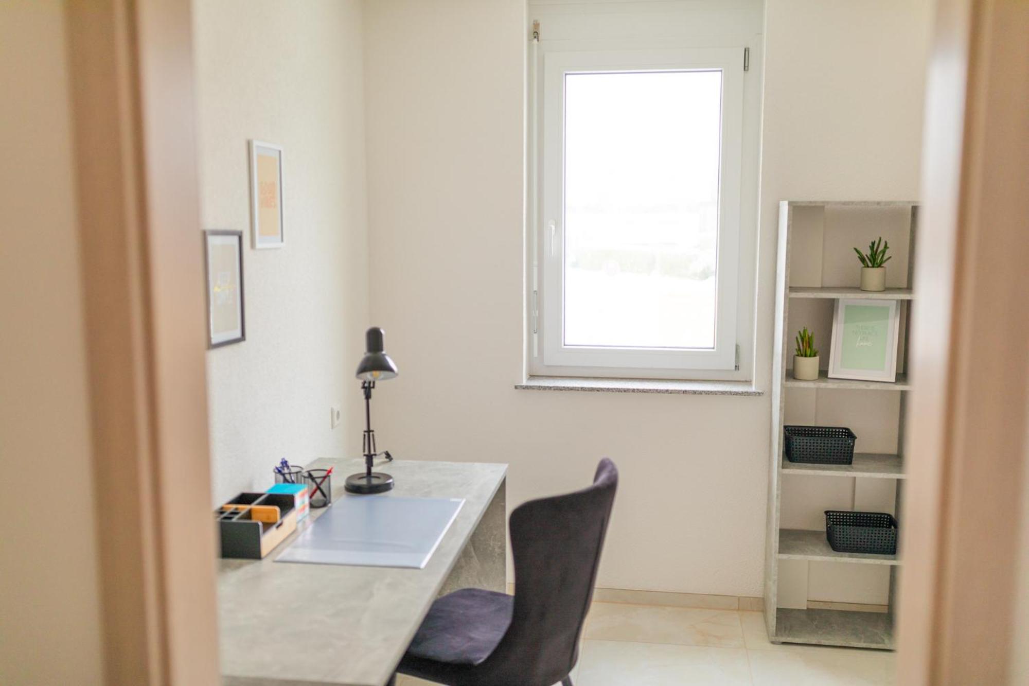 Auszeit In Radolfzell Apartment Радолфцел ам Бодензее Екстериор снимка