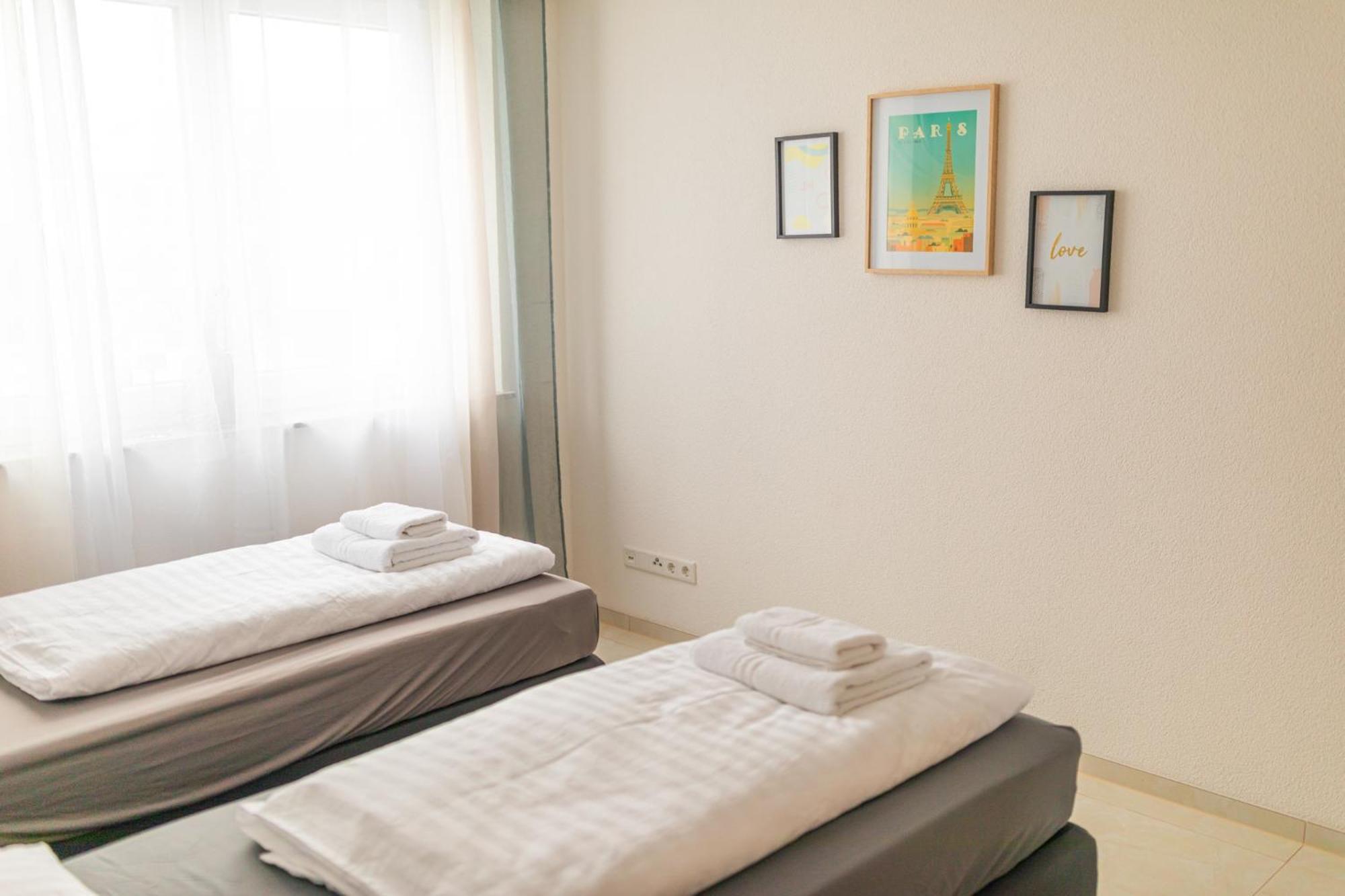 Auszeit In Radolfzell Apartment Радолфцел ам Бодензее Екстериор снимка