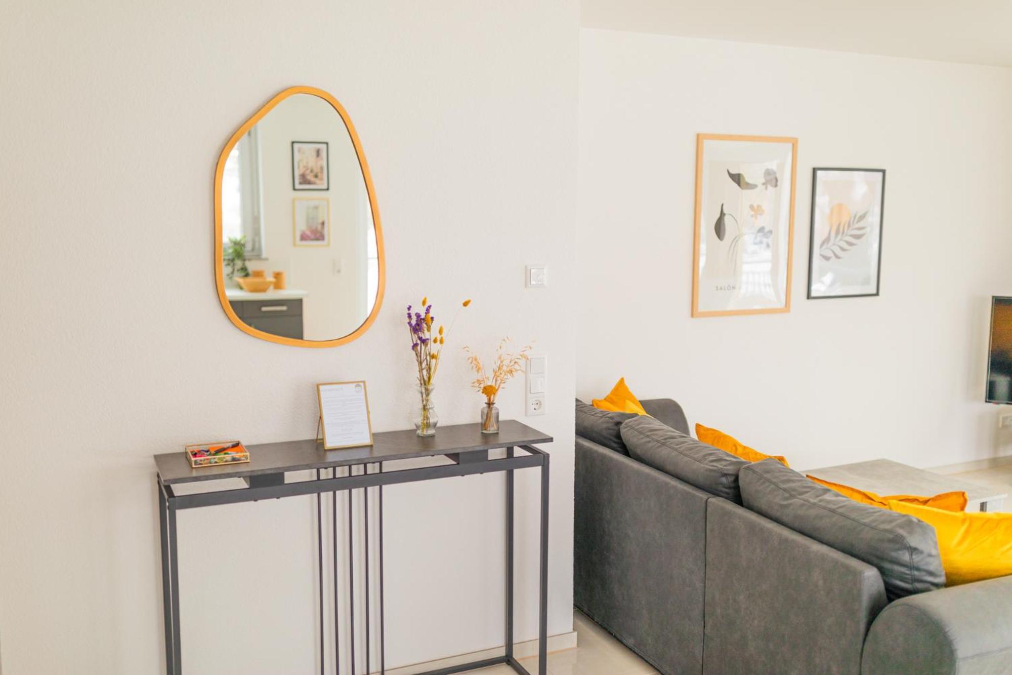 Auszeit In Radolfzell Apartment Радолфцел ам Бодензее Екстериор снимка
