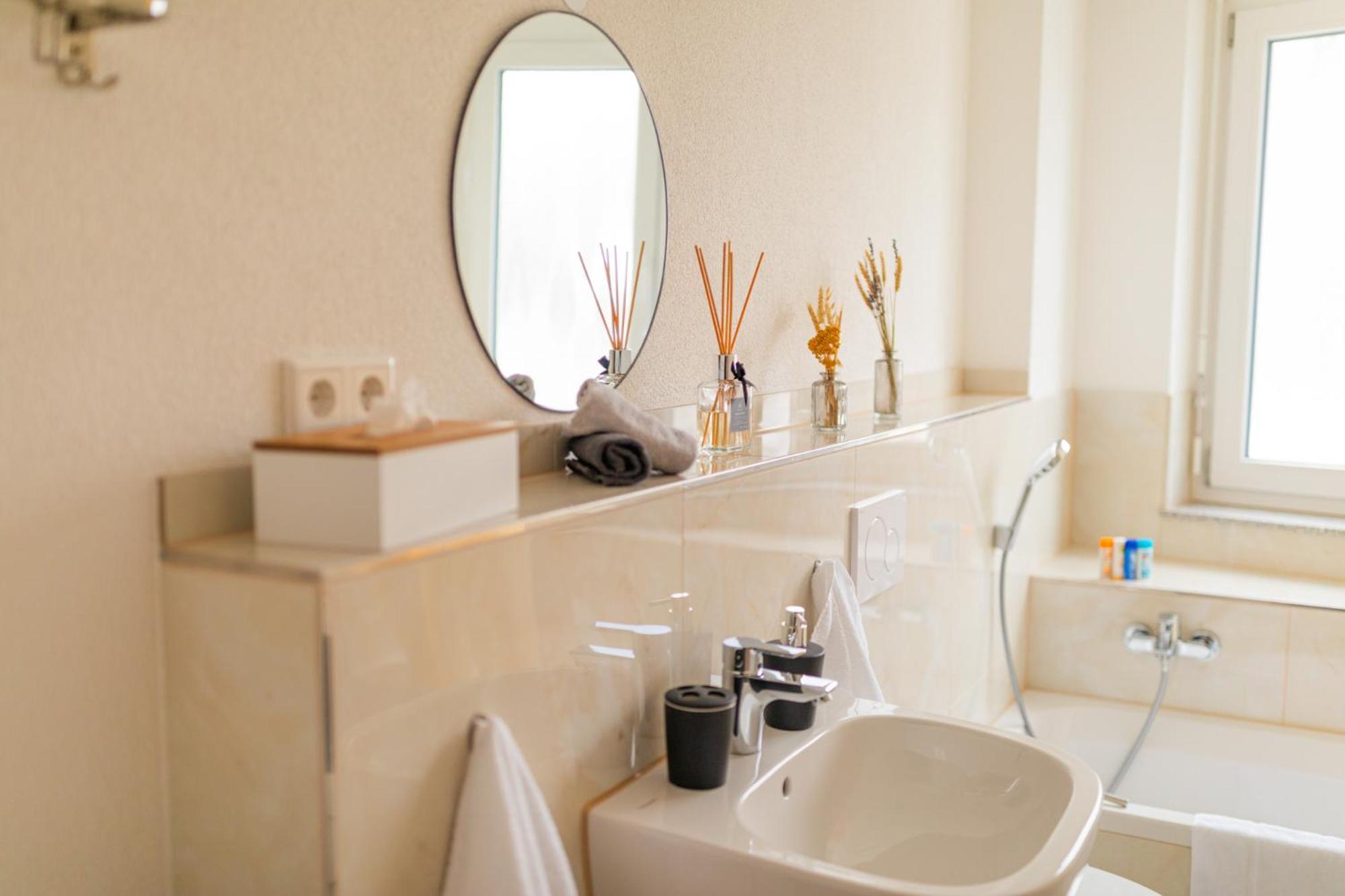 Auszeit In Radolfzell Apartment Радолфцел ам Бодензее Екстериор снимка