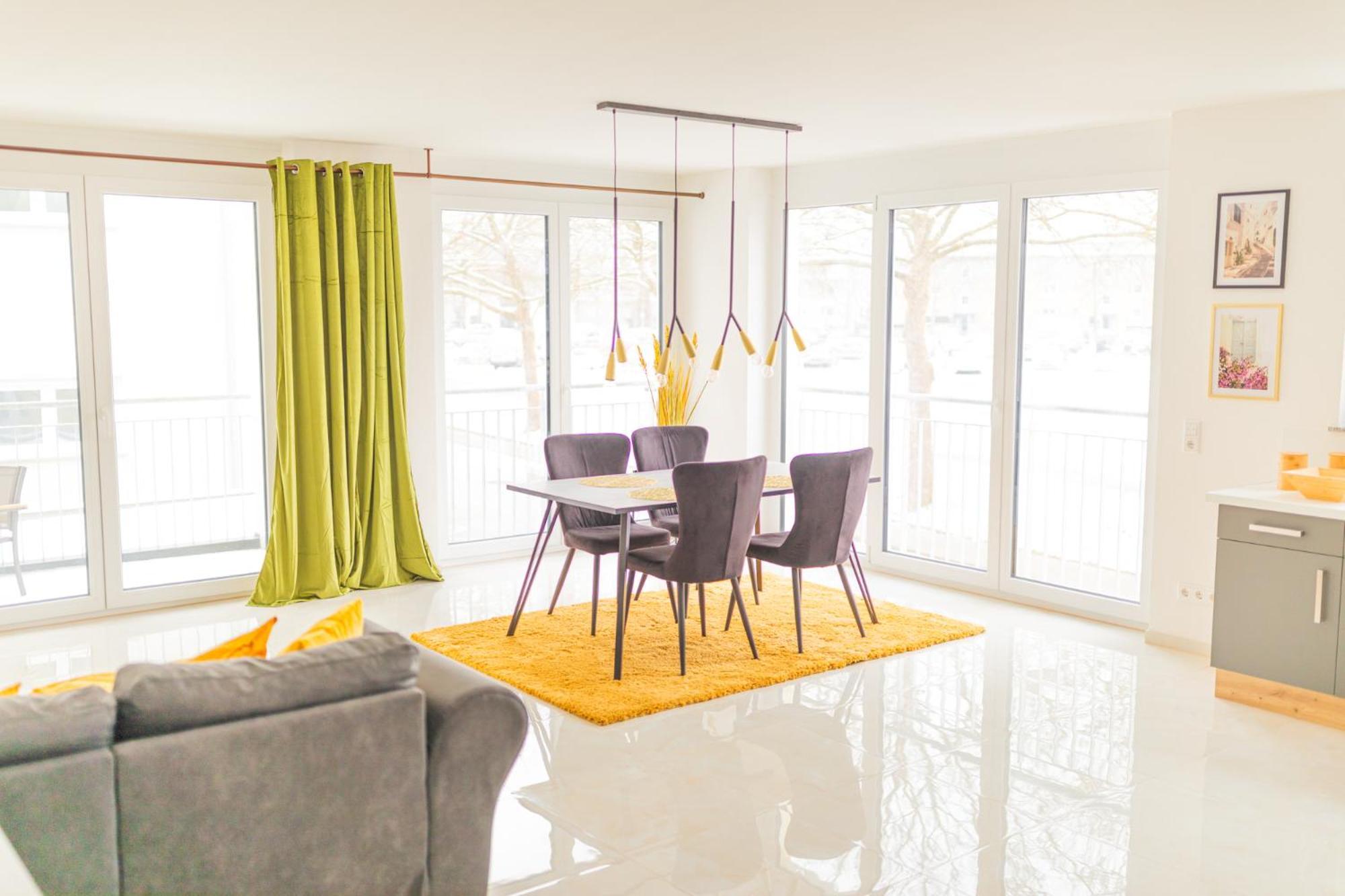 Auszeit In Radolfzell Apartment Радолфцел ам Бодензее Екстериор снимка