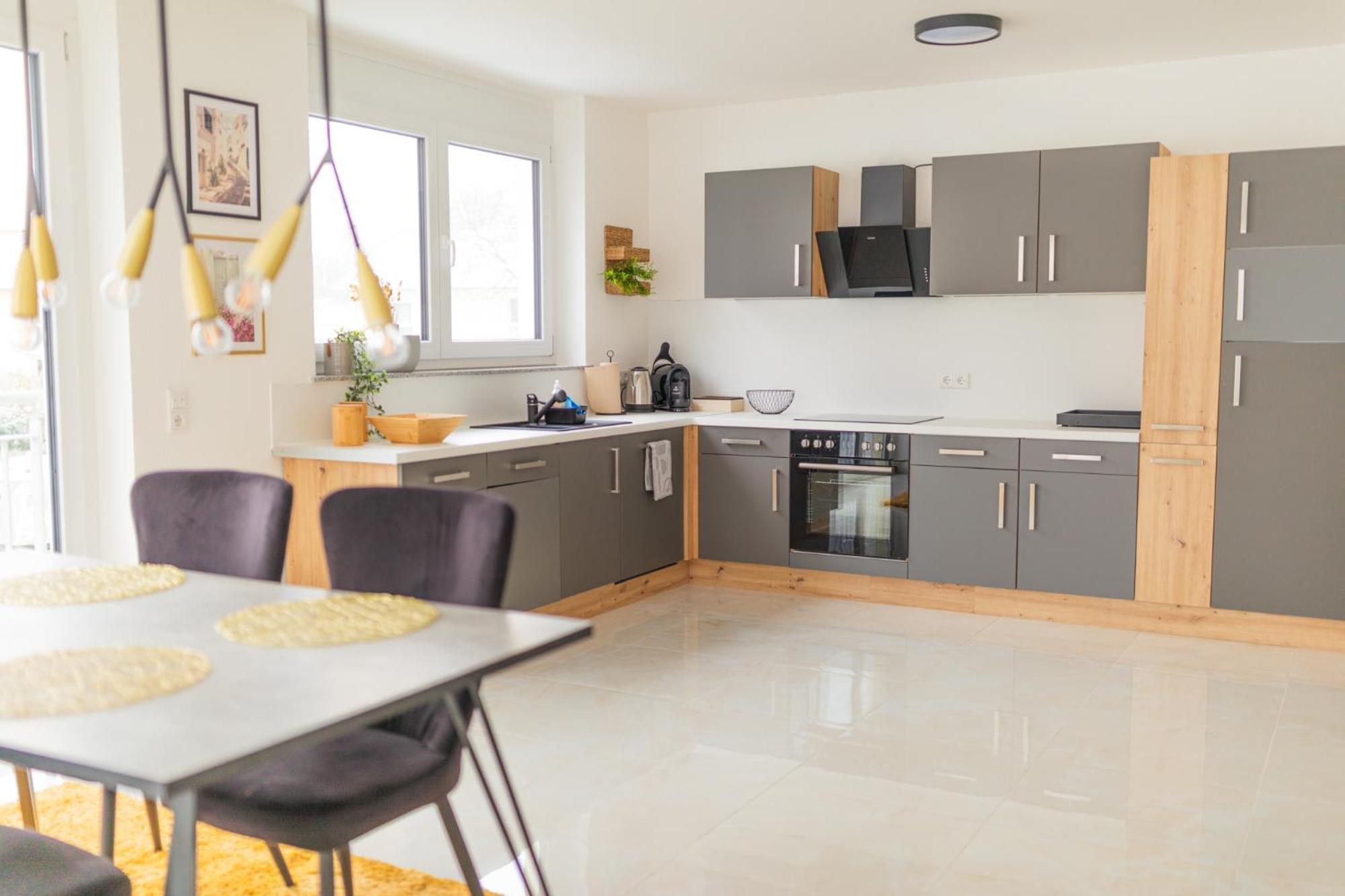 Auszeit In Radolfzell Apartment Радолфцел ам Бодензее Екстериор снимка